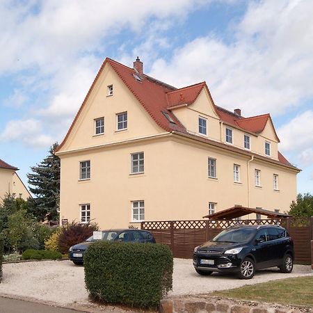 Ferienwohnung Knoth 阿尔滕堡 外观 照片