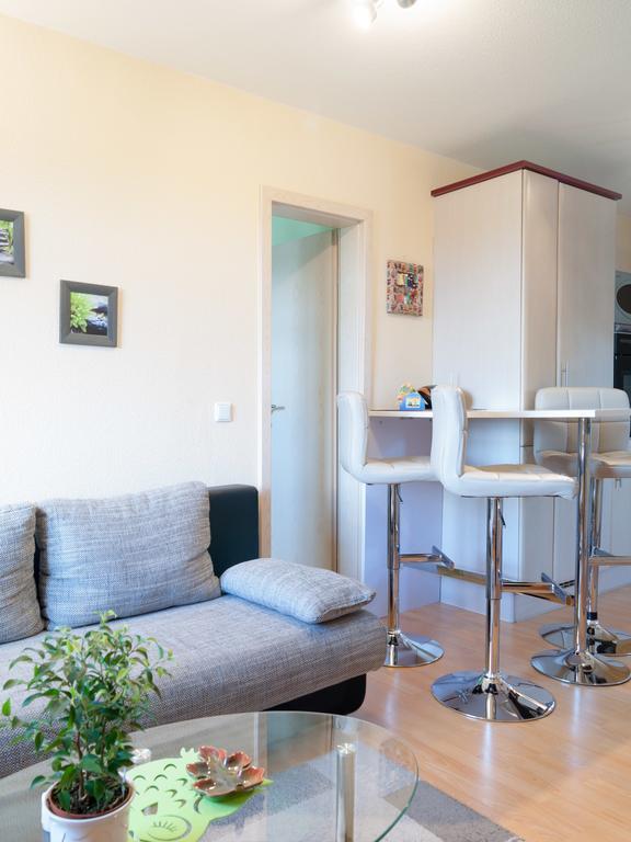 Ferienwohnung Knoth 阿尔滕堡 外观 照片