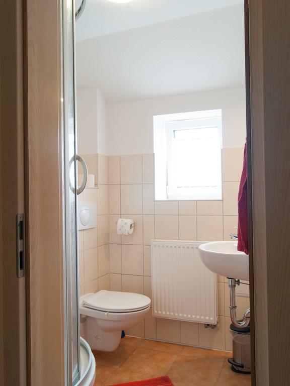 Ferienwohnung Knoth 阿尔滕堡 外观 照片